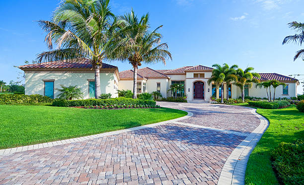 Best Luxury driveway pavers in Royal Oak, MI